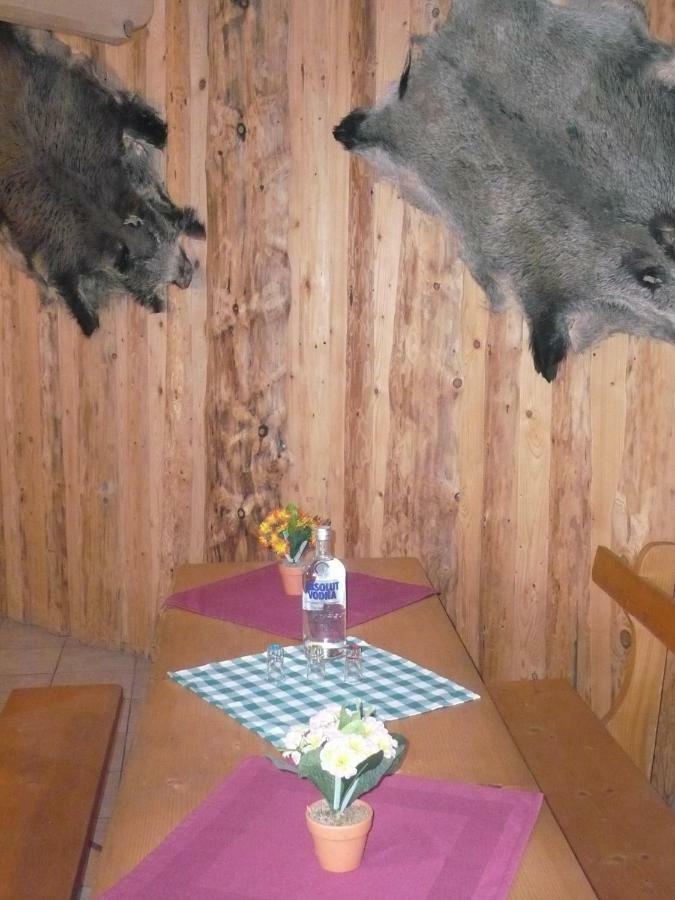 Pokoje gościnne w górach Kościelisko Exterior foto