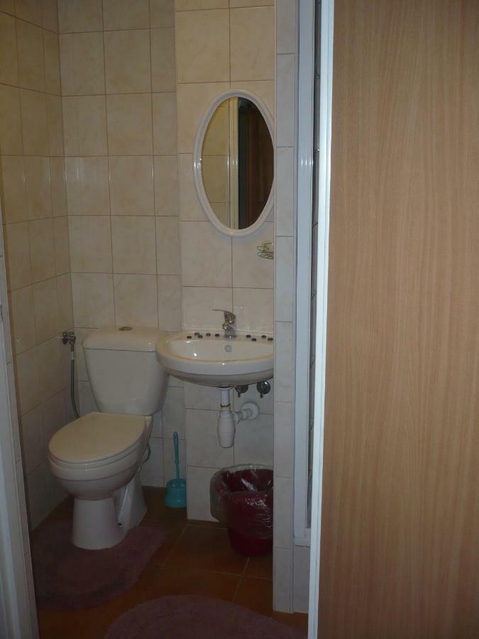 Pokoje gościnne w górach Kościelisko Exterior foto