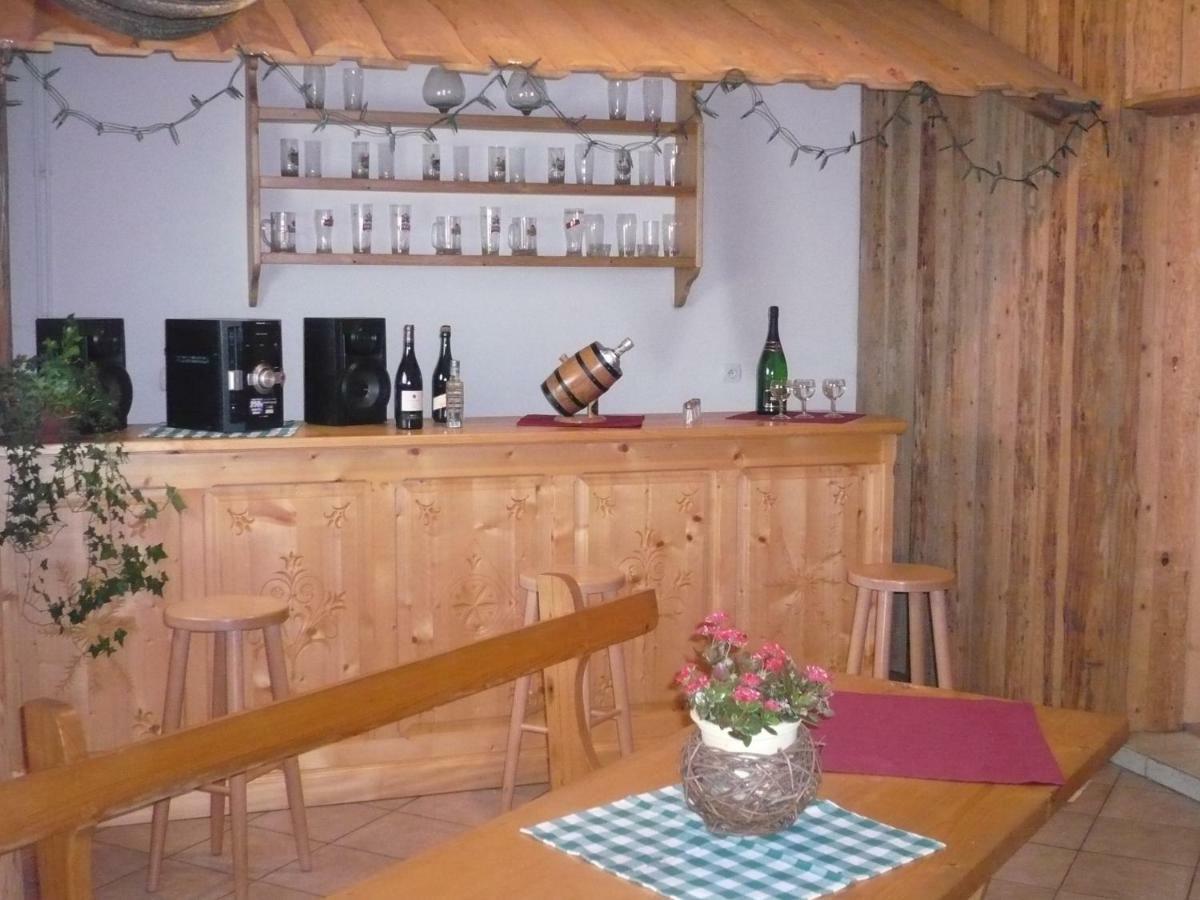 Pokoje gościnne w górach Kościelisko Exterior foto