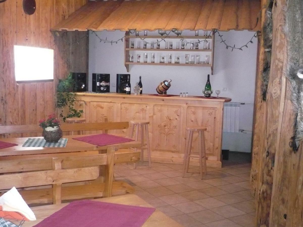 Pokoje gościnne w górach Kościelisko Exterior foto