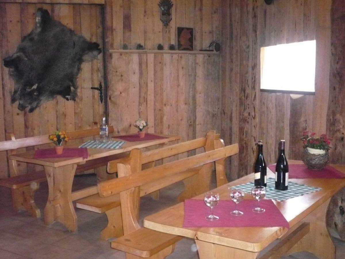 Pokoje gościnne w górach Kościelisko Exterior foto